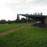 Fürstenbergstadion Gelsenkirchen